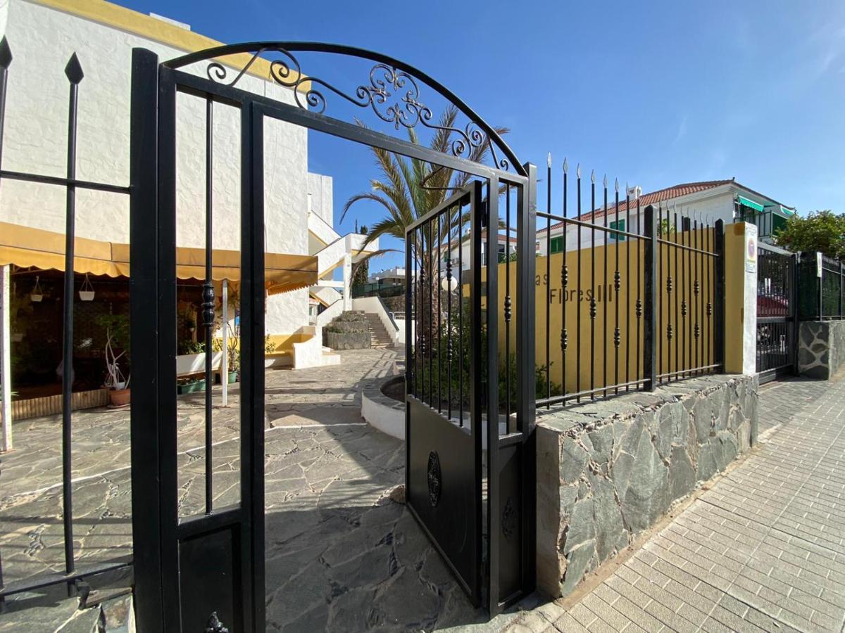 San Agustin Apartments , Close To The Beach, With Pool! Сан-Бартоломе Екстер'єр фото