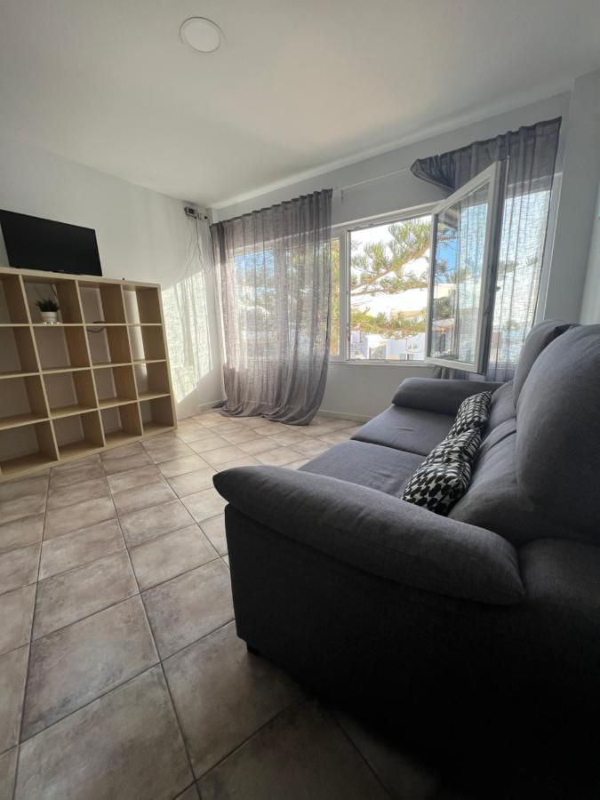 San Agustin Apartments , Close To The Beach, With Pool! Сан-Бартоломе Екстер'єр фото